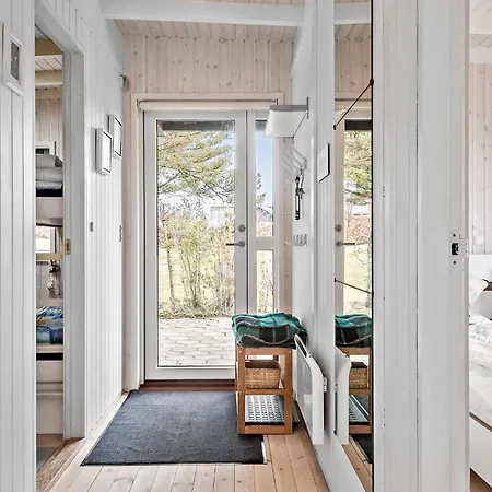 Semesterbostad Kloverbakken Slagelse