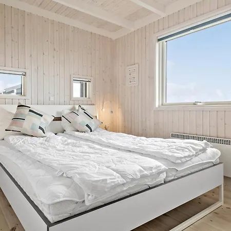 Lovely In Slagelse With House Sea View * Drosselbjerg
