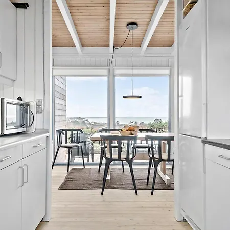 Lovely In Slagelse With House Sea View Drosselbjerg
