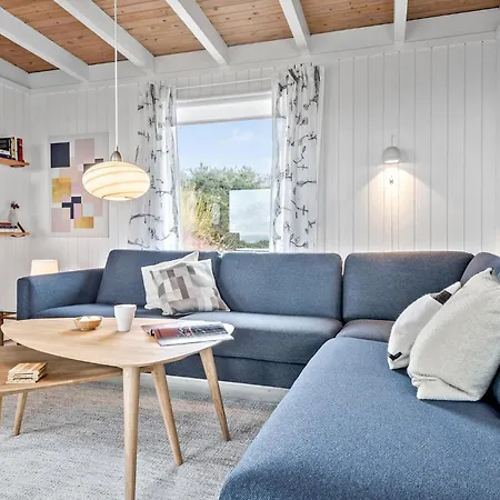 Lovely In Slagelse With House Sea View *