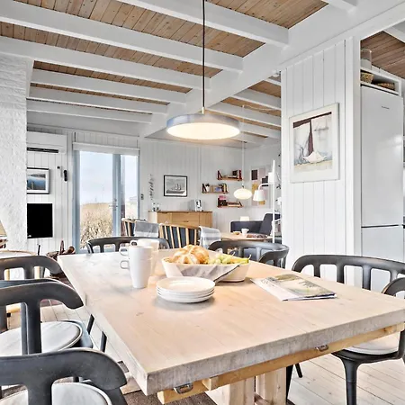 Lovely In Slagelse With House Sea View