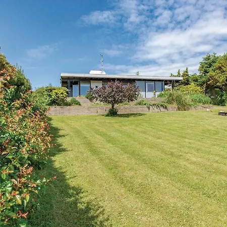 Holiday home Lovely In Slagelse With House Sea View *