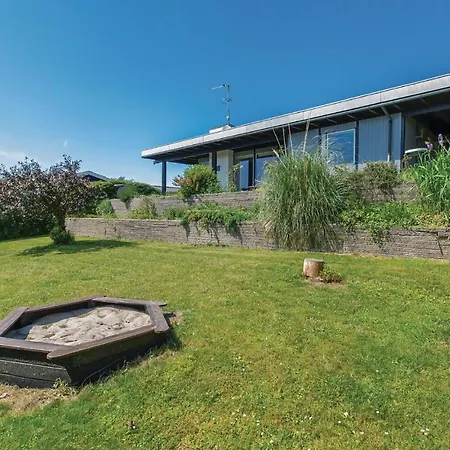 Lovely In Slagelse With House Sea View *