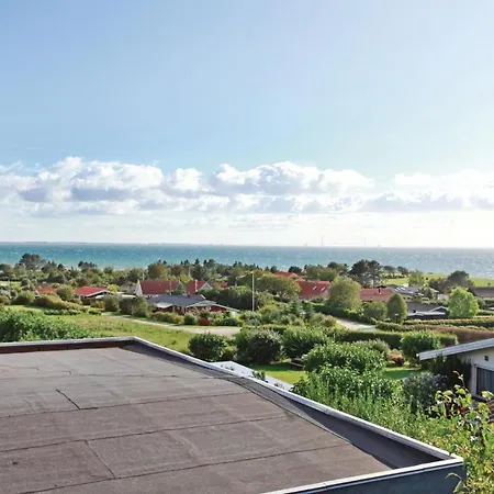 Holiday home Kloverbakken *